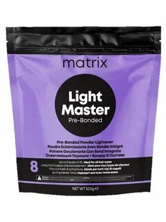 Master light