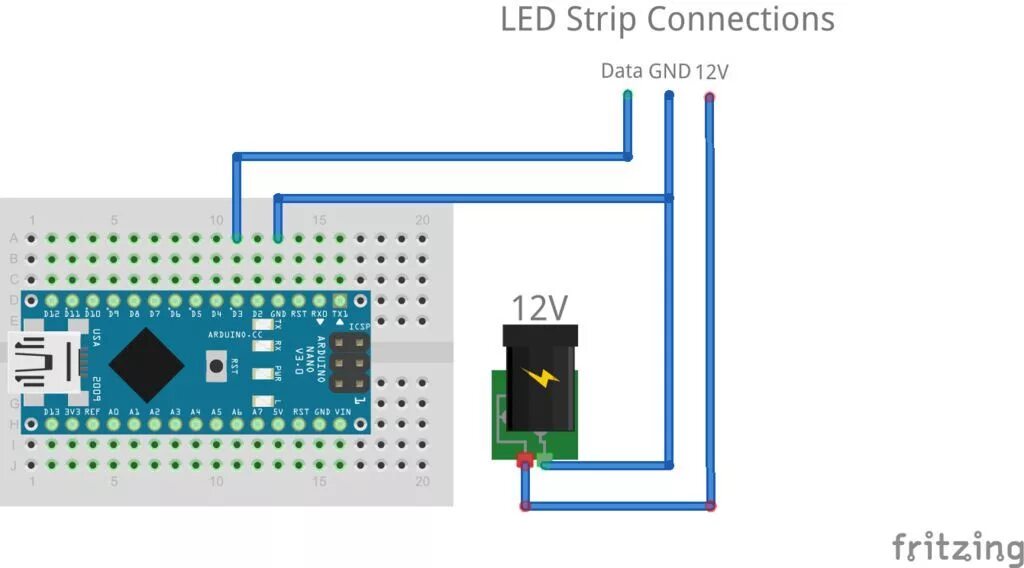Подключение светодиодной ленты к ардуино. Ambilight arduino схема. ambilight подсветка arduino. ambilight для монитора на ардуино.