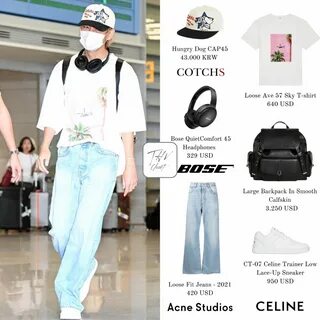 @Bangtan_fans. thv_closet. 