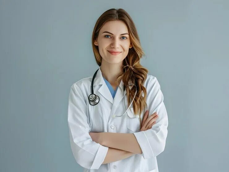 Медицинский работник