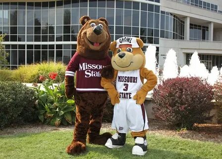 States bear