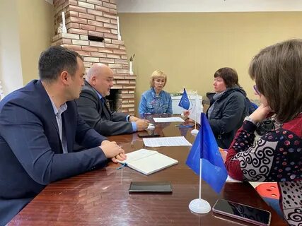 Департамент аппарата