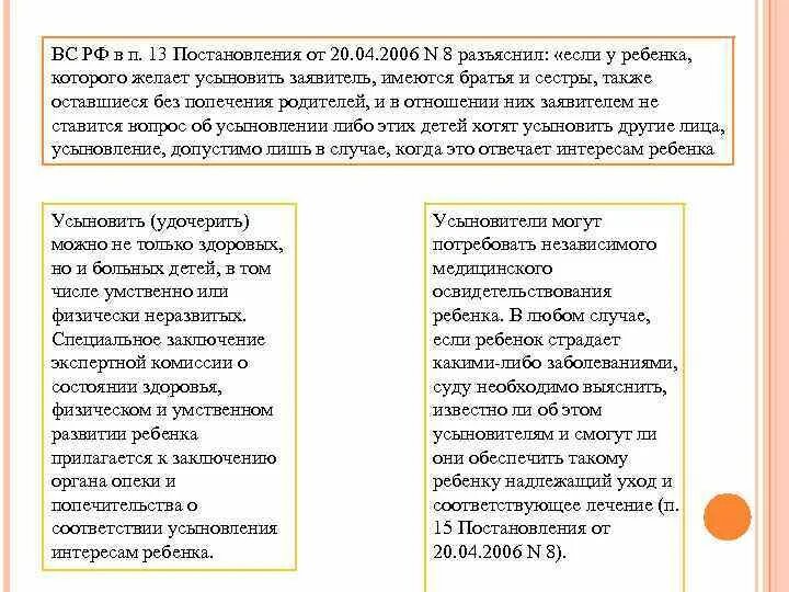 Отношения между усыновителем и усыновленным. Заключение органа опеки об усыновлении. Минусы тайны усыновления. Плюсы тайны усыновления. Конструктивные мотивы усыновить ребенка.