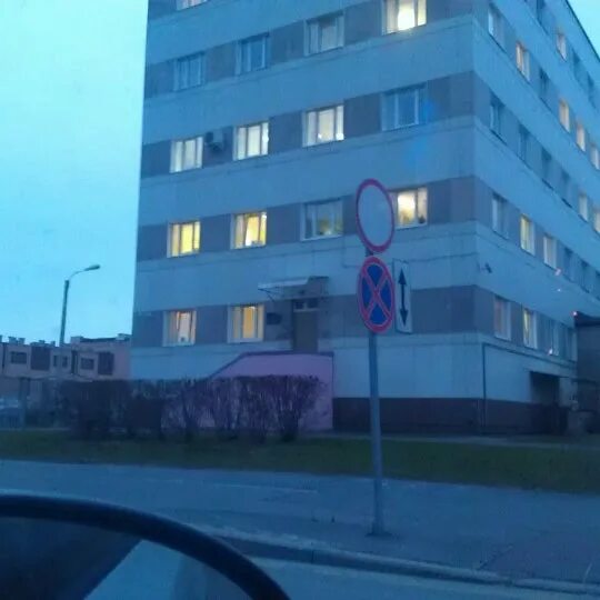 Часы работы приморского военкомата