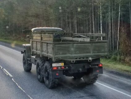 Урал л