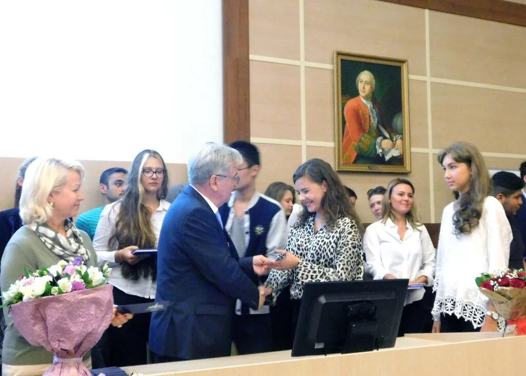 факультет фундаментальной медицины мгу 2007. ран ткачуком в. академик ткачук всеволод арсеньевич. ткачук академик ран. стефанович с ю мгу.