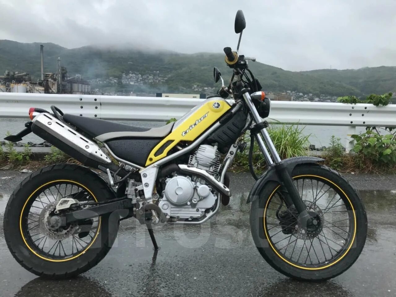 Yamaha xg250. Yamaha tricker 125. Yamaha tricker xg250. Yamaha xg250. Yamaha tricker 250.
