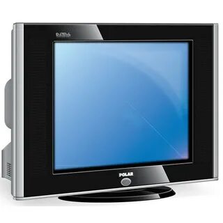 Телевизор polar