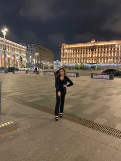 Мне нужна москва
