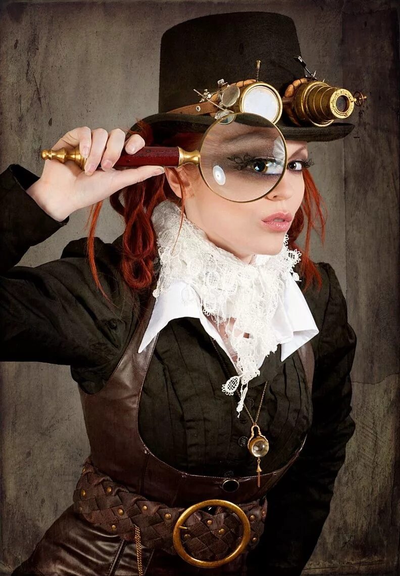 Стимпанк девушка. Мода стиль Steampunk. Девушки в стиле стимпанк. Фотосессия в стиле стимпанк. Одежда в стиле стимпанк.