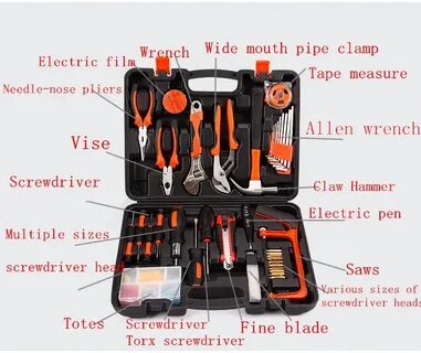 Family tools
