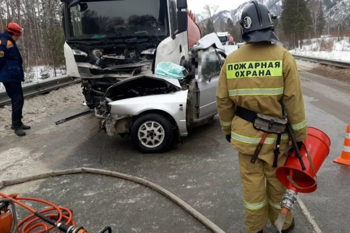 Происшествия алтайский за неделю. Авария в Республике Алтай вчера.