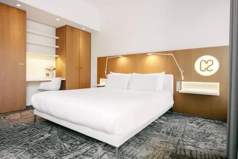 C hotel