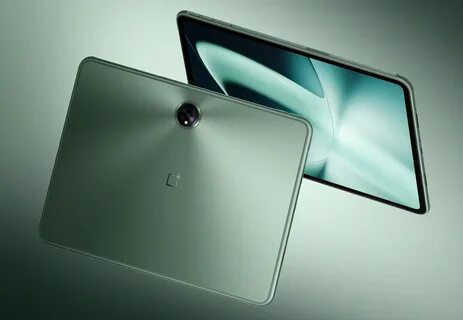 One plus pad 2