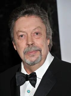 Британский актер певец