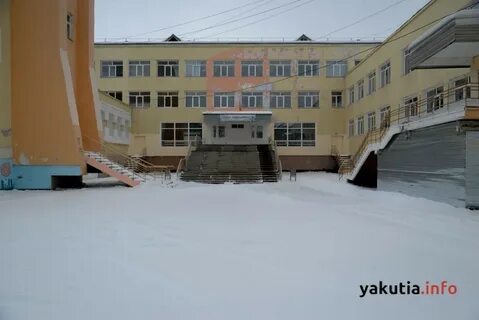 Якутск 26