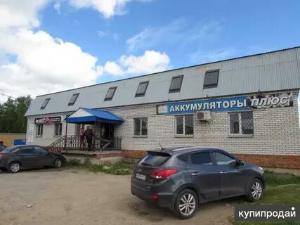 Промышленная 35