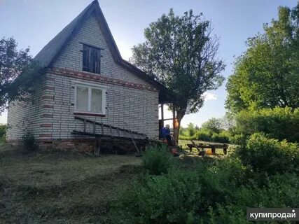 Авито дача кузнецк пензенская область