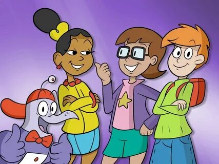 Cyberchase by SB99stuff Pbs Cartoons, Cartoon Video Games, Pbs Kids, Kid Ch...
