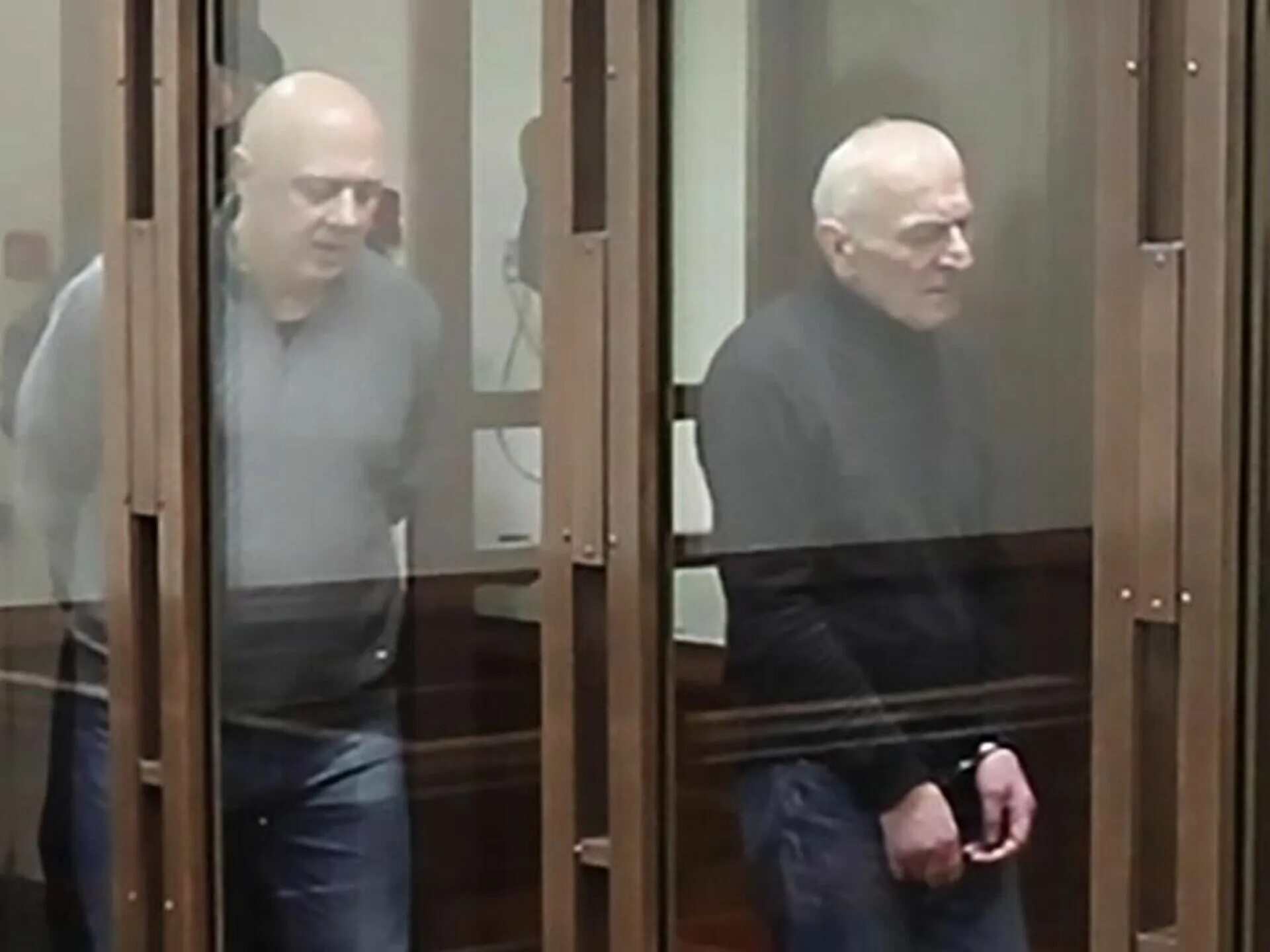 Элин муртазов