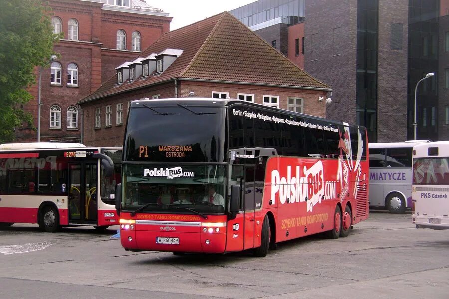 Автобус гданьск калининград купить. Van Hool td921 Altano. Одесса Гданьск автобус. Калининград Гданьск автобус. Гданьск автовокзал.