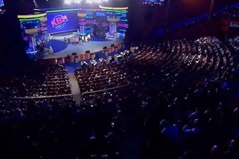 Планета квн 2024