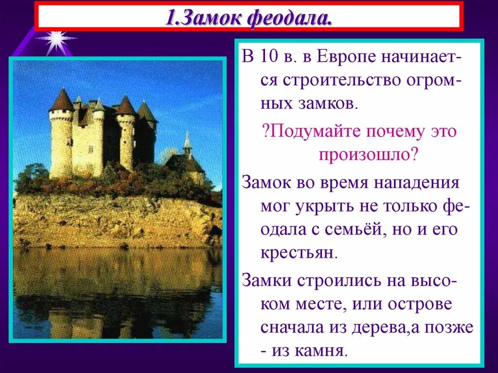 Проект на тему жизнь в замке феодала в рыцарском замке. Средневековый замок феодала. Замок феодала презентация. Замок феодала 6 класс. Сочинение про замок