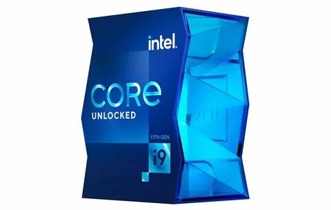 Core i9 13 го поколения