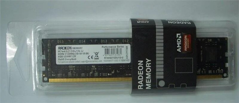 Память amd radeon ddr4. Amd r744g2133s1s-u. оперативная память amd radeon r7 performance series [r744g2133u1s-u] 4 гб. оперативная память amd ddr4 2133. r744g2133u1s-u.