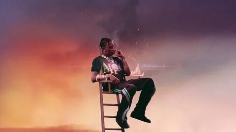 Travis scott highest in the room перевод