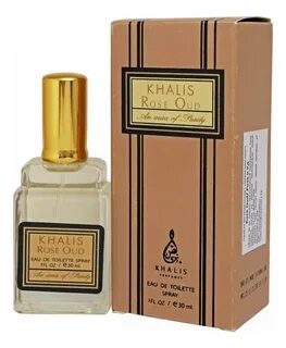 Oud rising