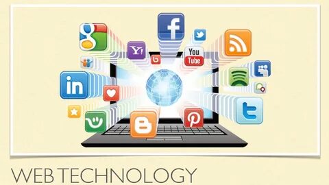 Web society
