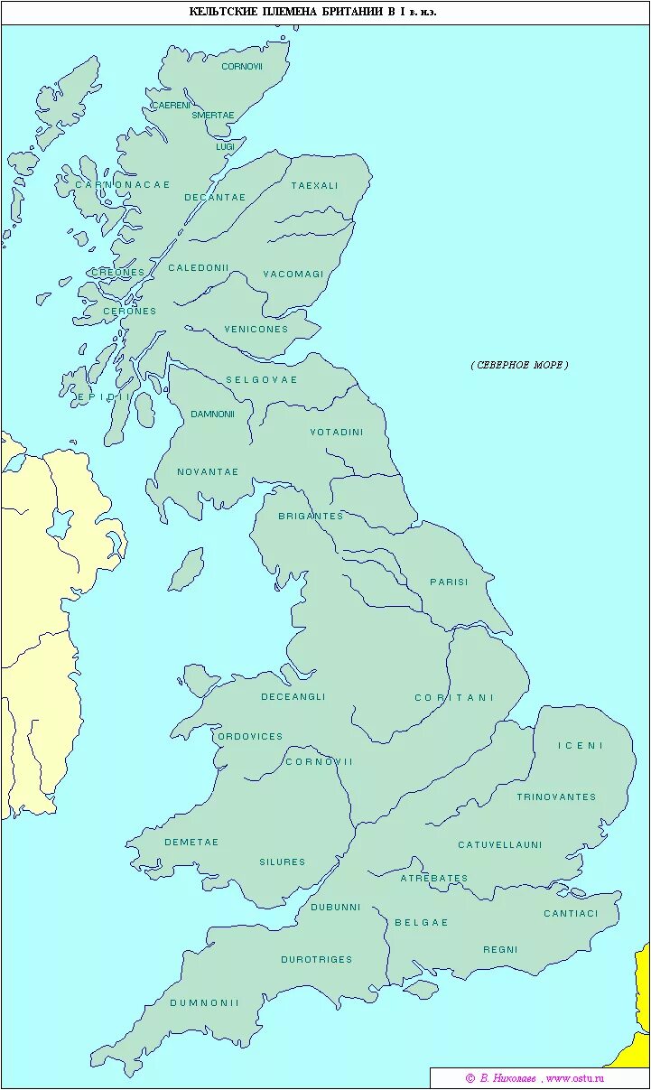 Племена англии. Кельтские племена в Британии на карте. Карта племен Великобритании. Кельты в Британии карта. Карта древней Британии племена.