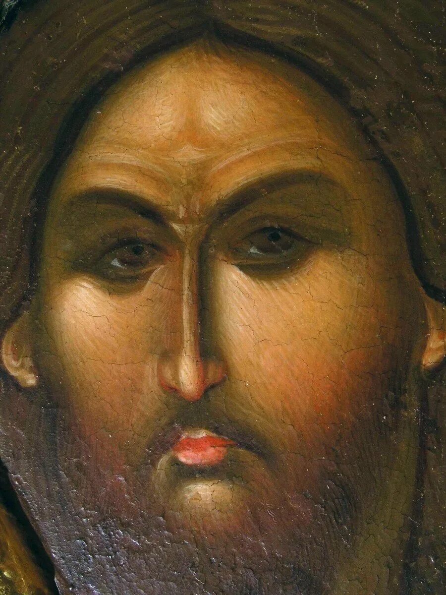 Св глазами. Икона лик Христа Спасителя. Лик Христа иконопись. Лик Иисуса Христа икона Спаситель. Христос Судия икона.