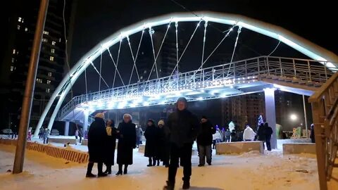 Новосибирск 2014 года