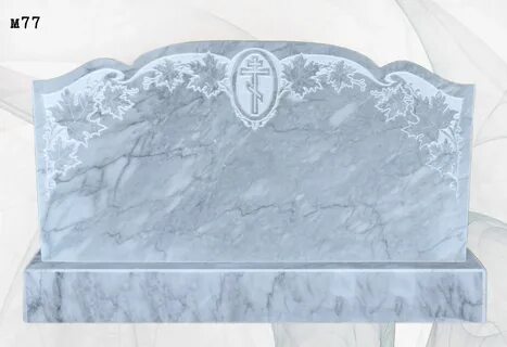 Семейные памятники из мрамора