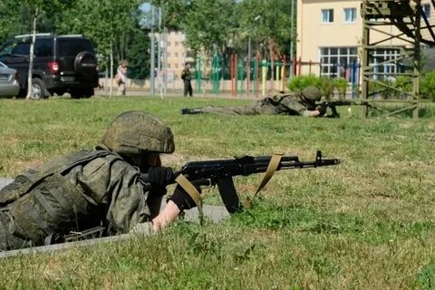 Срок специальной операции
