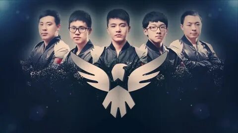 Wings dota