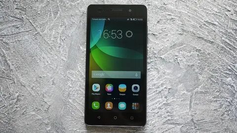 Honor 4g