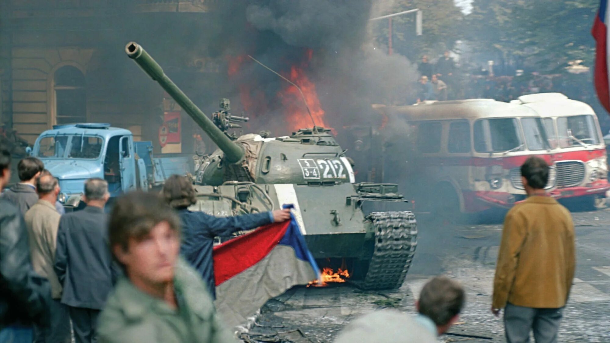 Операция в чехии. Операция дунай 1968. операция дунай прага 1968. операция «дунай». чехословакия, 1968 год..