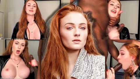 sophie turner, bbc.