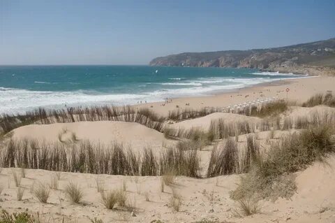 Beach cam