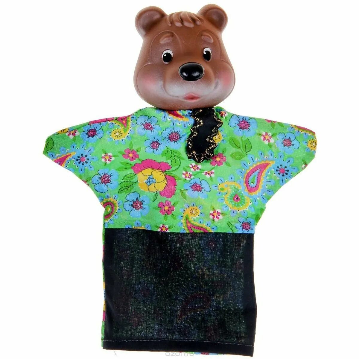 Перчаточные куклы купить. Перчаточная кукла. Кукла-перчатка "медведь". Перчаточная кукла медведь. Кукла бибабо мишка.