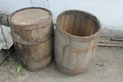 Бочка 200 б у на авито