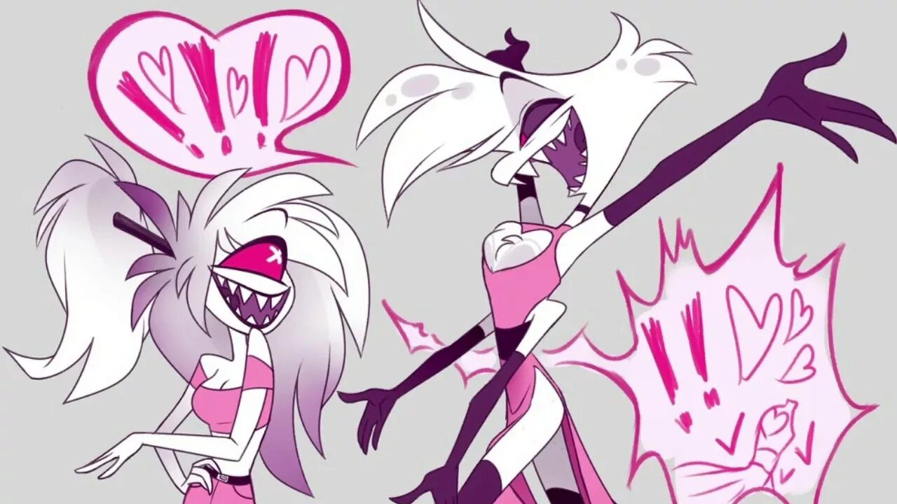 Wallpapers 1920x1080 angel dust. Энджел даст addict. Angel dust песня. Отель хазбин эдикт. Hazbin hotel энджел addict.