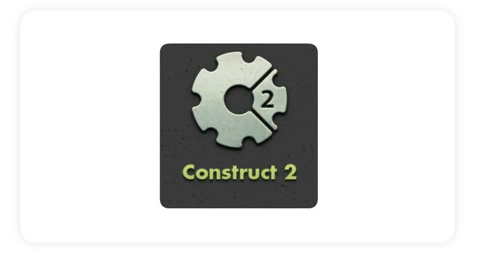 Https construct net. Construct 2. Construct 2 логотип. Construct движок. Движок Construct 2.