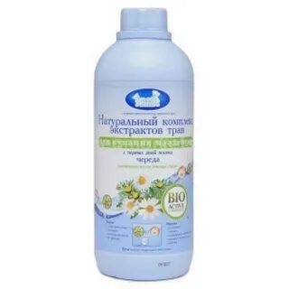 Успокоит для новорожденных