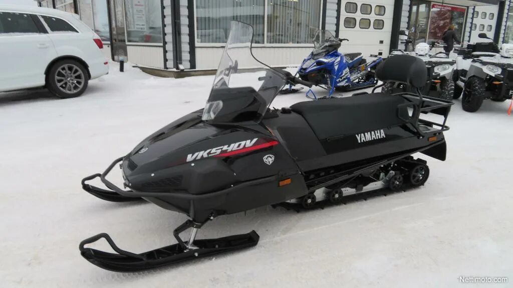 Купить новый снегоход ямаха викинг. Yamaha Viking 540 v. Yamaha Викинг 540. Yamaha vk540 v. Снегоход Yamaha vk540v.