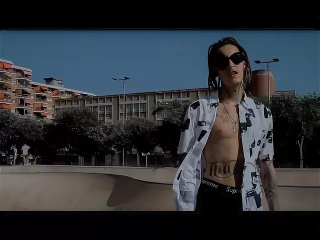 Kizaru если бы я был тобой
