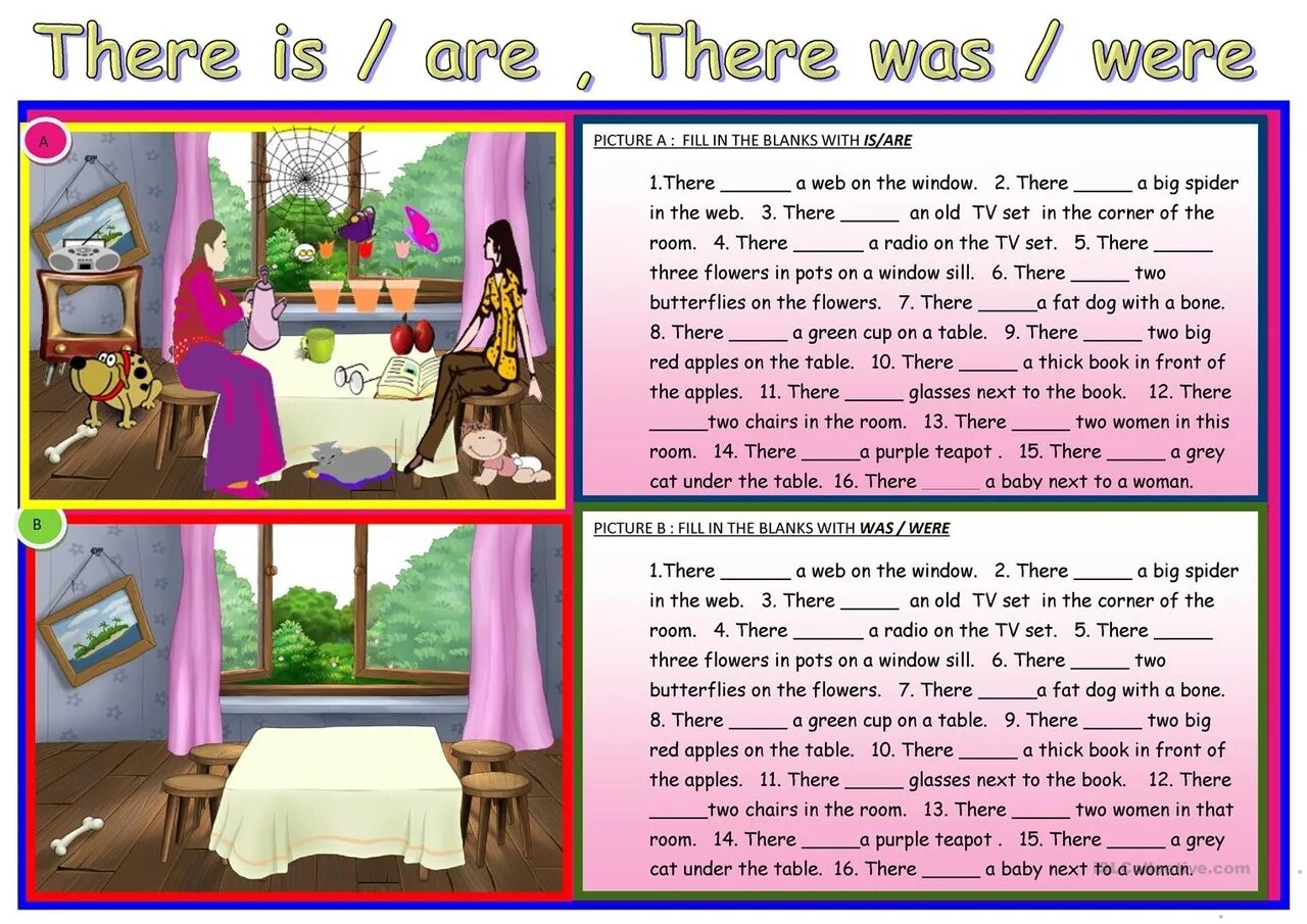 Заданий topic. There was there were упражнения. There is there are упражнения. There was there were вопросы упражнения. There was were упражнения.